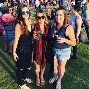 Meet your Posher, Jodie